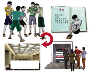 六月六日登陆日