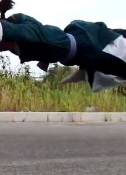 再见美人鱼(下部)