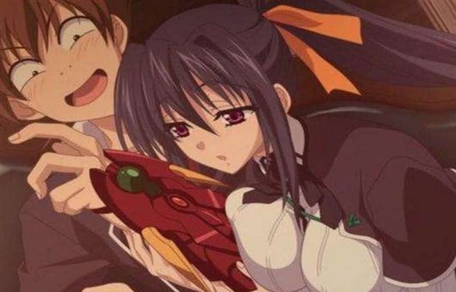 内裤超人幸福节大冒险