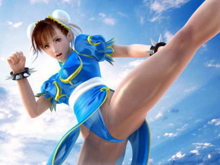 冲锋陷阵（粤语版）