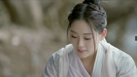 兴安岭猎人传说