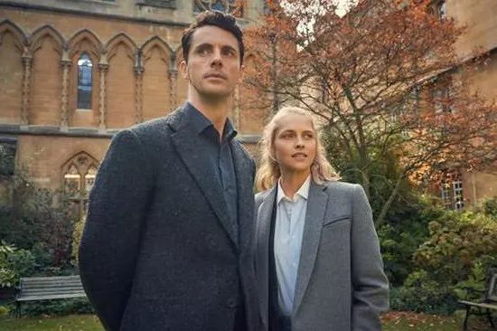 先锋之那时青春