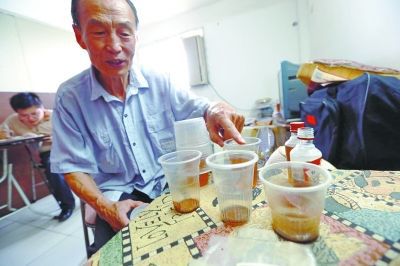 关于我妈的一切