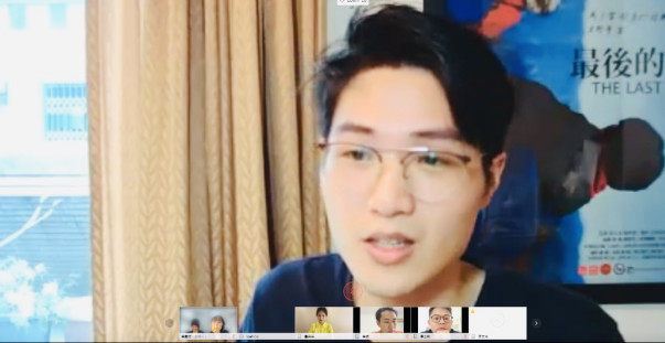 兴安岭猎人传说