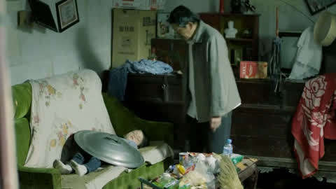 内特的梦想剧院