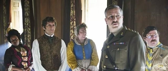 再见，克里斯托弗·罗宾