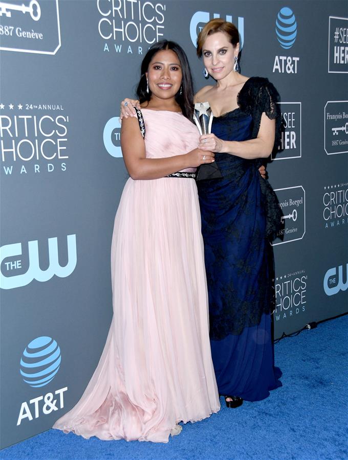 写给往昔的未来