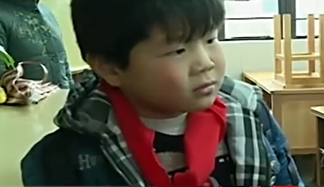 克利夫顿山失踪案