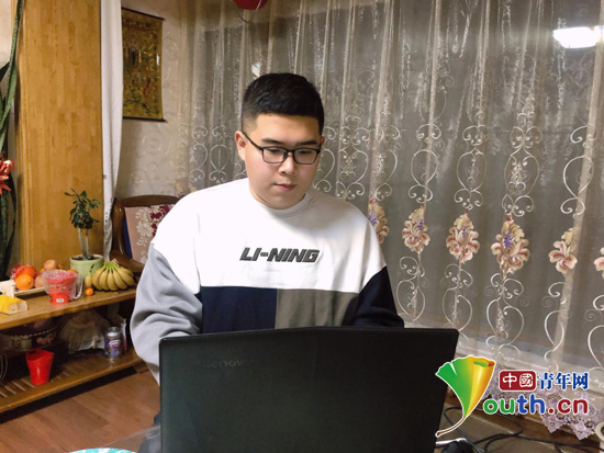 克里斯托弗·尼森:真实美丽人生颂